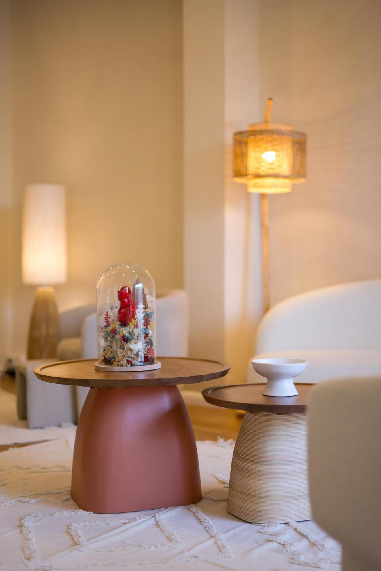 קאלבי Hotel Mediterranee מראה חיצוני תמונה